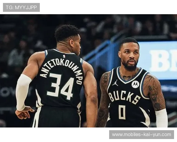 字母哥再现神迹！爆炸数据点燃联盟，罚单背后隐藏的深意引发热议