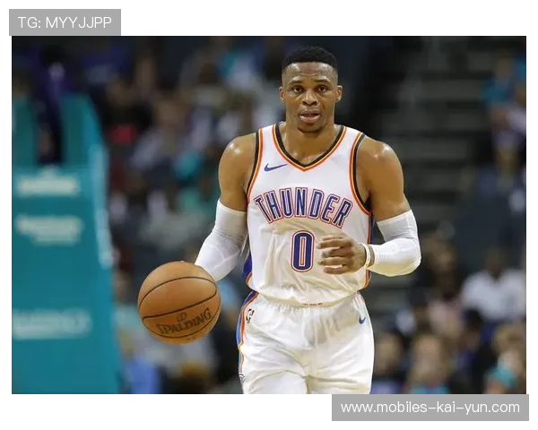 威少再创历史三双纪录，成为NBA三双之王